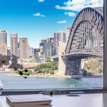 Harbour Views Apartment Sydney Exterior photo